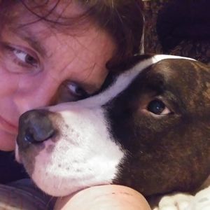 Meet your Posher, Christine